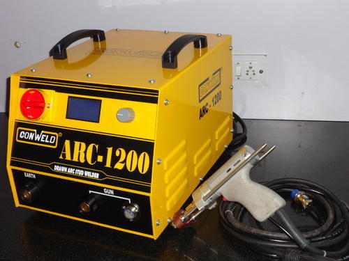 Stud Welding Machine Exporter